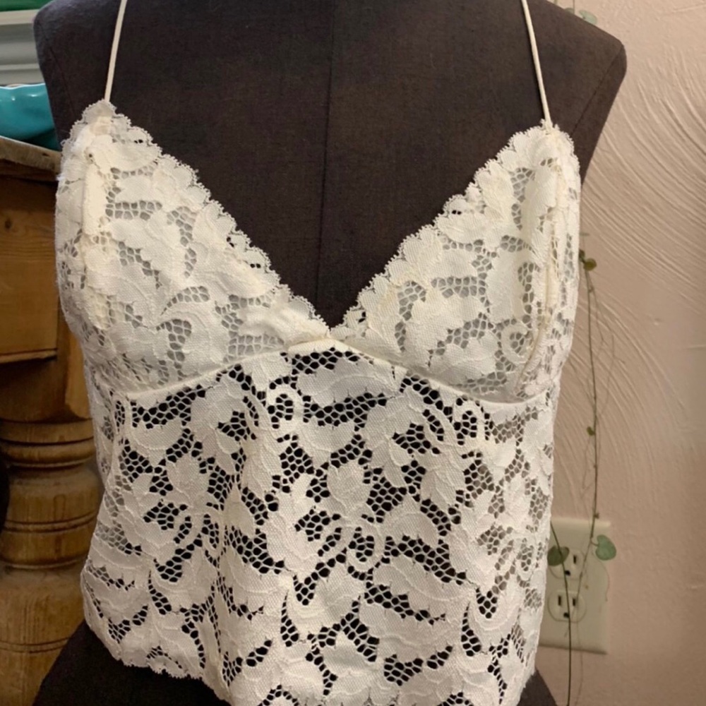 Free People Intimately Bralette